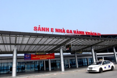 Sẽ tránh độc quyền khi bán sân bay