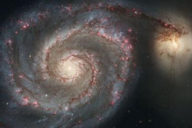 Phát hiện chòm sao kỳ lạ nằm sát Dải Ngân Hà