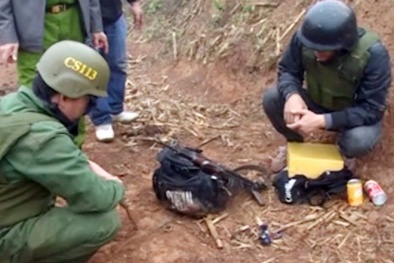 Đọc báo hôm nay: Những tin tức mới cập nhật ngày 9/3/2015