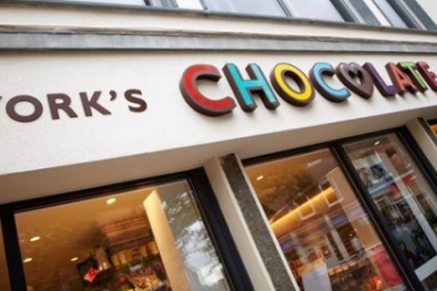 Top 9 bảo tàng đồ ăn độc đáo trên thế giới 