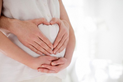 Giảm uống cà phê để tăng cơ hội thụ thai 