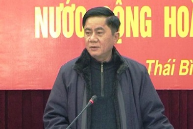 Tuần qua, Bộ Chính trị điều động, chuẩn y nhiều cán bộ 