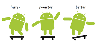 Ứng dụng độc đáo giúp smartphone trở nên 'thông minh' hơn