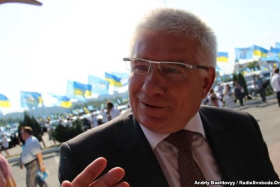 Bí ẩn xung quanh 5 cái chết liên tiếp của các cựu quan chức cấp cao Ukraine