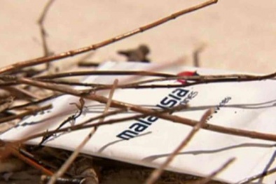 Hy vọng mới mỏng manh trong cuộc tìm kiếm máy bay MH370