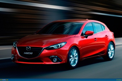 Kia Forte và Mazda 3: Xe compact nhỏ gọn dành cho người mới mua lần đầu