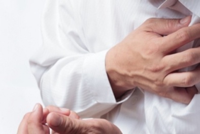 Mắc bệnh đau tim do thói quen tình dục thiếu an toàn