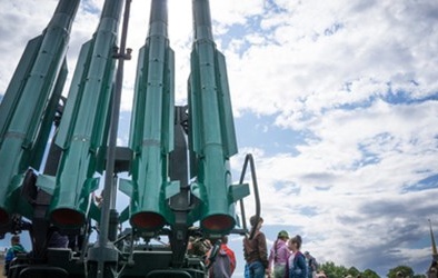 Tim hiểu tổ hợp phòng không 'sát thủ tàng hình' sắp vào biên chế quân đội Nga