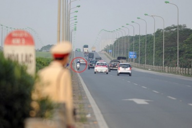 Vẫn tranh cãi 'nảy lửa' về tịch thu phương tiện