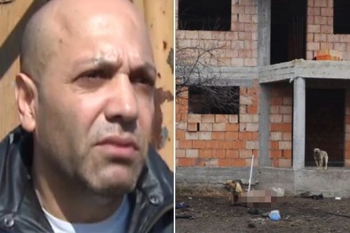 Mẹ chết thảm vì bị thú cưng của con trai tấn công