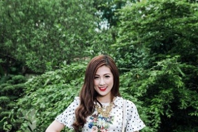 Khuyến mãi thời trang NEM khuyến mãi và tặng quà