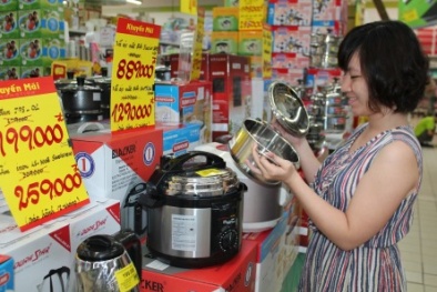 Kinh nghiệm chọn mua đồ gia dụng cũ chất lượng tốt 