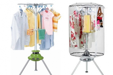 Lưu ý giúp sử dụng máy sấy quần áo an toàn và tiết kiệm điện 