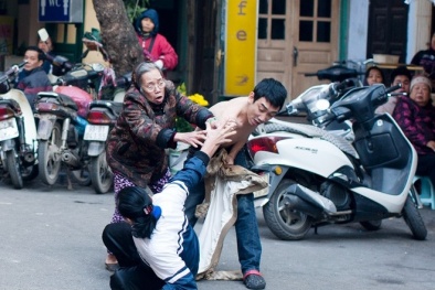 Người Hà Nội sắp có bộ quy tắc ứng xử 