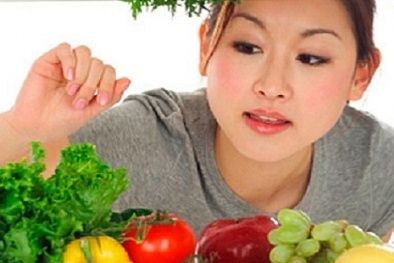 Cẩn thận các loại thực phẩm mang độc tính chết người