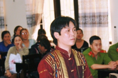 Kẻ giả danh cán bộ nhà nước lừa đảo hàng trăm triệu đồng lĩnh án