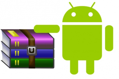 Những ứng dụng giải nén tốt nhất trên Android
