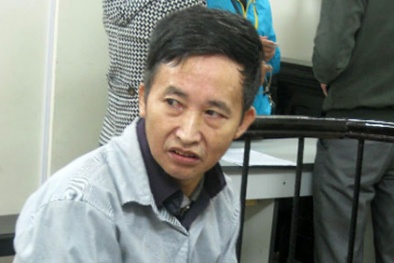 Xét xử kẻ cuối cùng trong đường dây ma túy của Lập 'công tử' 