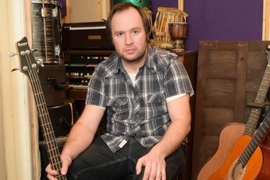 Đột nhập lấy cắp dụng cụ âm nhạc trị giá hơn 65 triệu 