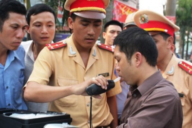  Tịch thu phương tiện chỉ nên là hình phạt bổ sung