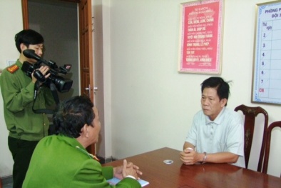 Giả danh trung tướng, đại tá công an lừa đảo hàng tỷ đồng