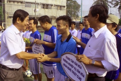 Kiên Giang: Phát hiện phó giám đốc Sở chi sai tiền tỷ