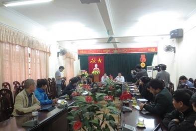 Làm rõ trách nhiệm vụ mẹ con sản phụ chết bất thường trên bàn sinh