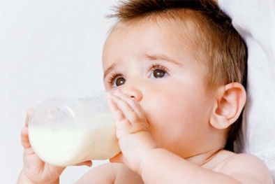 Vạch trần các loại khuẩn nguy hiểm phát hiện trong sữa tươi
