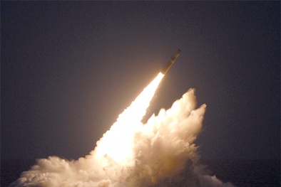 Sức mạnh siêu tàu ngầm hạt nhân tương lai của Mỹ