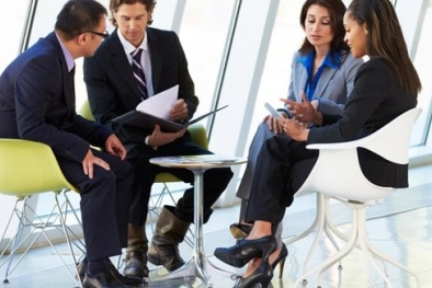 4 lý do không nên làm việc tại nhà