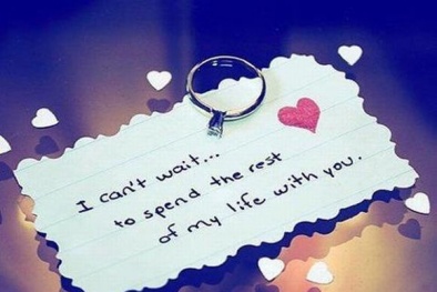 Những lời chúc ngày Valentine trắng hay và ý nghĩa nhất 