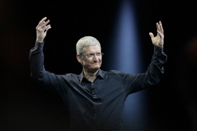 Apple: Sau 'đỉnh' 2014, năm nay sẽ thế nào?