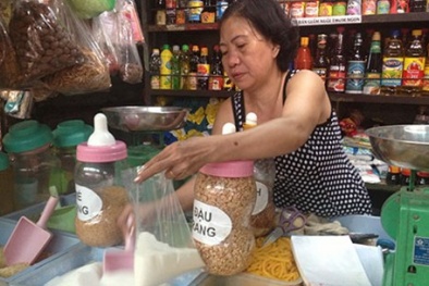 Điện, xăng tăng giá: Nhiều ngành khó