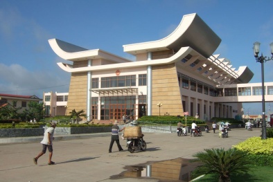 Thủ tướng phê duyệt  hành lang kinh tế Lạng Sơn - Hà Nội - TP. Hồ Chí Minh - Mộc Bài