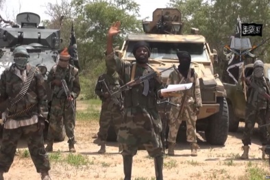 IS và Boko Haram chung tay mở rộng ‘đế chế Hồi giáo’