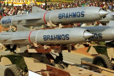 Khám phá tiền thân của các loại tên lửa chống hạm 