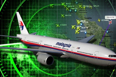 Máy bay MH370: Malaysia điều tra nội bộ về việc giám sát viên lưu không ngủ gật