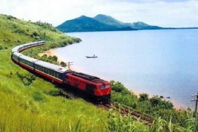 Nâng cấp đường sắt Bắc – Nam