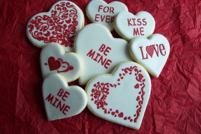 Nguồn gốc ngày Valentine trắng 14/3