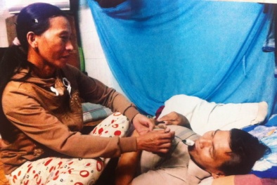 Những dấu hiệu cảnh báo sớm bệnh ung thư gan
