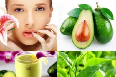 Tác dụng kỳ diệu của trái bơ đối với sức khỏe