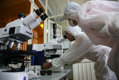 Tập trung triển khai hiệu quả Luật khoa học và công nghệ