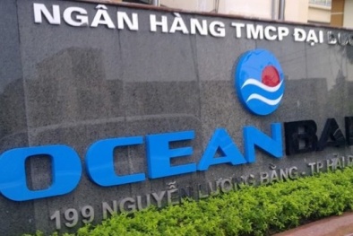 Tiếp tục bắt giữ lãnh đạo chủ chốt thứ 4 của Ocean Bank