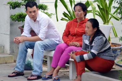 Sẽ giải phẫu thi thể sản phụ chết bất thường ở Bến Tre