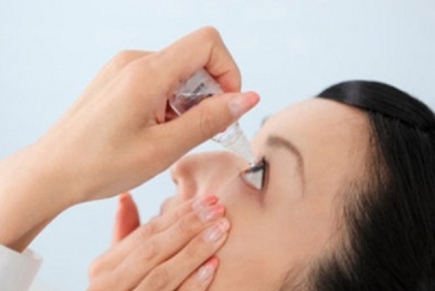 Thu hồi 2 loại thuốc nhỏ mắt chứa kháng sinh cấm