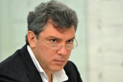 Tình tiết nghi vấn mới trong vụ ám sát ông Boris Nemtsov