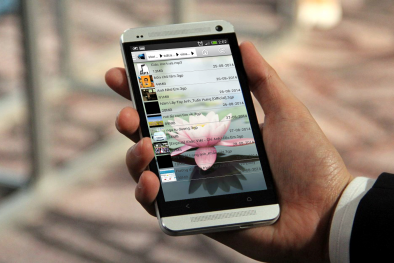 Ứng dụng quản lý tệp tin mạnh mẽ cho Android