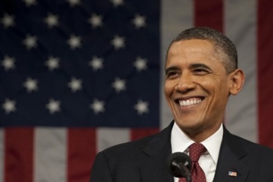 Hành trình trở thành triệu phú của Tổng thống Obama