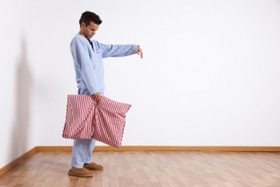 Khoa học lý giải các trạng thái phản ứng của cơ thể