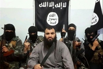 Người đàn ông tâm thần bị sát hại vì dám tát phiến quân IS